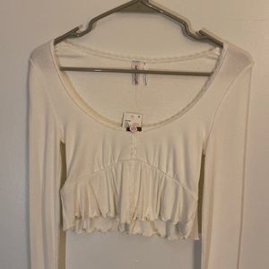 Urban Outfitters Top